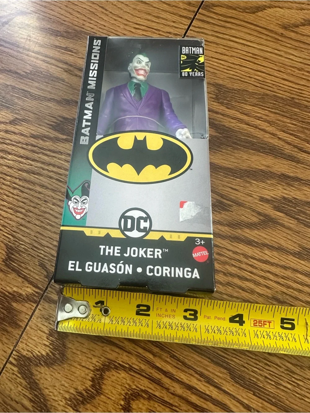 New Batman Missions The Joker 6